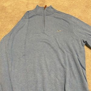 Medium Vinyard Vines Pullovee